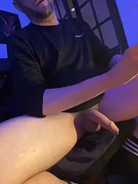 UntightedPuppy online show from 1, 3, 2026