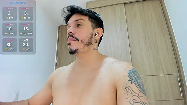 alejandro stark online show from 6, 11, 2025