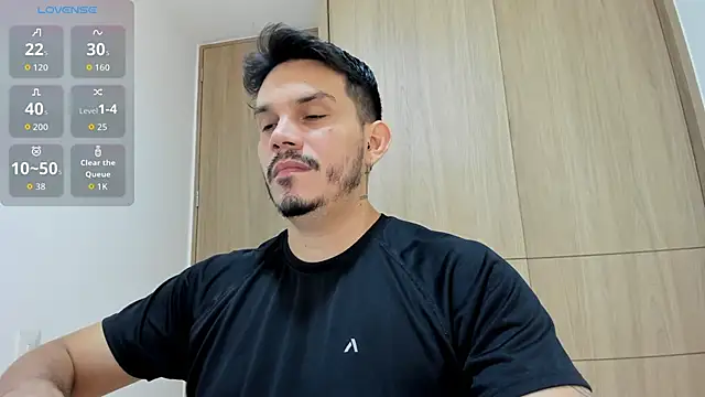 alejandro stark online show from 15, 11, 2025