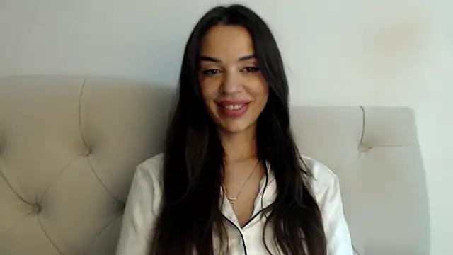 Mika Gold online show from 25, 10, 2025