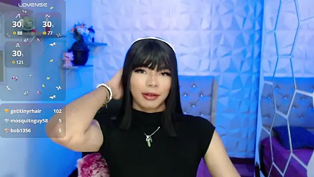 hurrencam online show from 14, 1, 2025