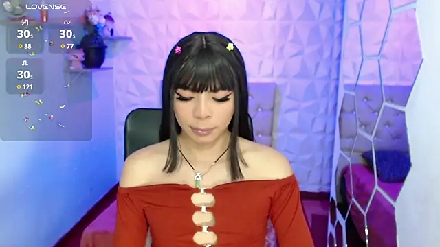 hurrencam online show from 19, 1, 2025