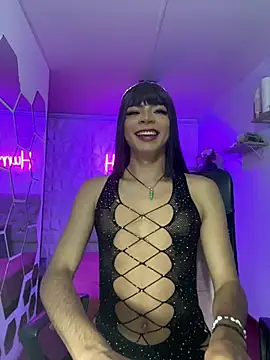 hurrencam online show from 21, 2, 2025