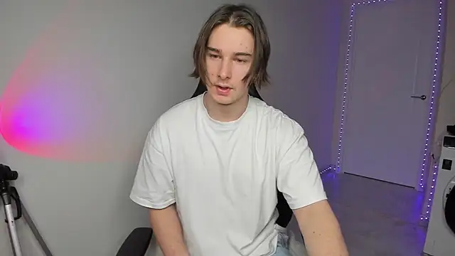 Vincent Strong online show from 21, 12, 2024