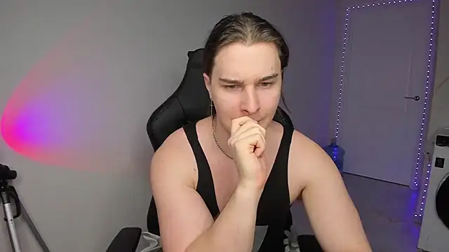 Vincent Strong online show from 22, 1, 2025