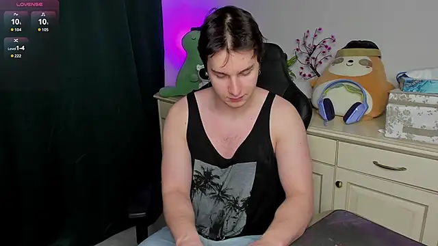 Vincent Strong online show from 7, 2, 2026