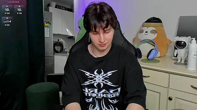 Vincent Strong online show from 12, 4, 2026