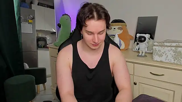 Vincent Strong online show from 13, 5, 2026