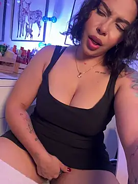 GigiiStone online show from 1, 3, 2026