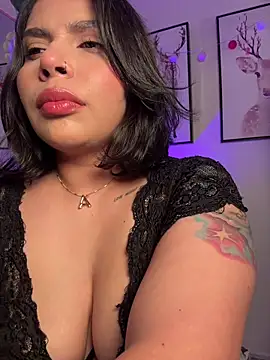 GigiiStone online show from 11, 3, 2026