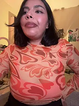 GigiiStone online show from 22, 4, 2026