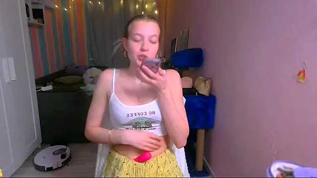   Aphrodita  wow   online show from 8, 12, 2024