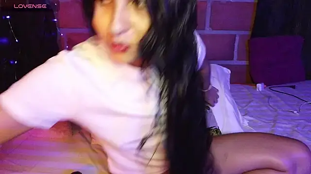 Nathacha online show from 20, 4, 2026