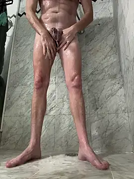 Gayginger86 online show from 8, 1, 2026