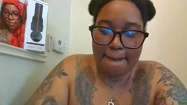 ShaBrimDaPornstar online show from 7, 1, 2026