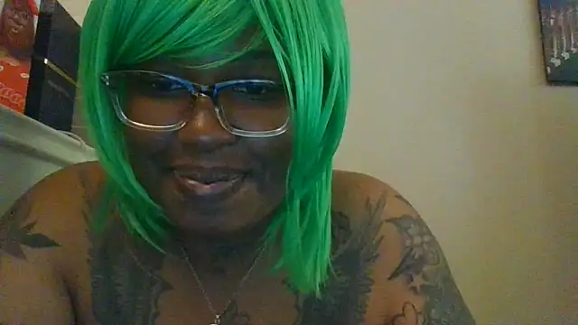 ShaBrimDaPornstar online show from 22, 4, 2026