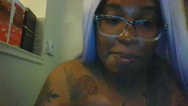 ShaBrimDaPornstar online show from 25, 4, 2026