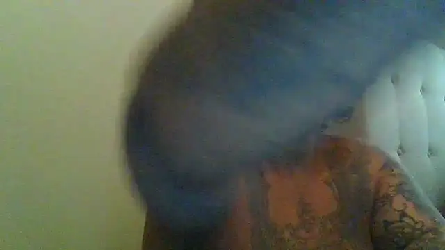 Snapshot of ShaBrimDaPornstar chatting on 28, 6, 2026 ShaBrimDaPornstar online show from 28, 6, 2026