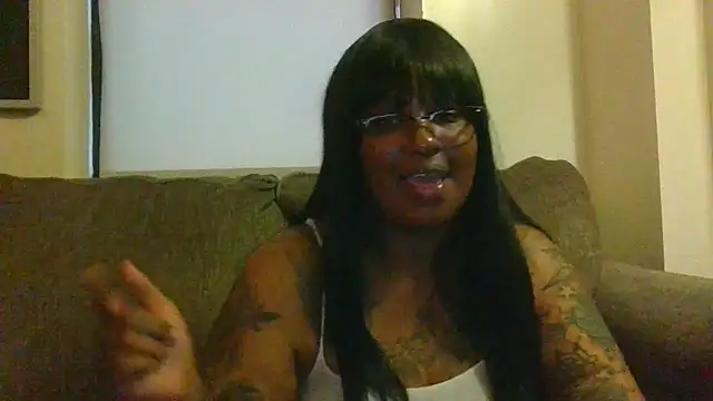 Snapshot of ShaBrimDaPornstar chatting on 1, 7, 2026 ShaBrimDaPornstar online show from 1, 7, 2026