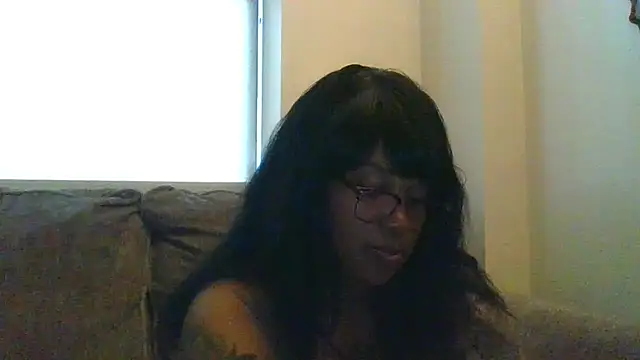 Snapshot of ShaBrimDaPornstar chatting on 12, 7, 2026 ShaBrimDaPornstar online show from 12, 7, 2026