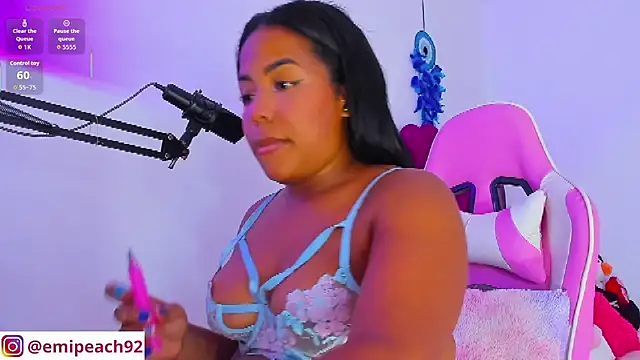 samanthaabloom online show from 24, 10, 2025