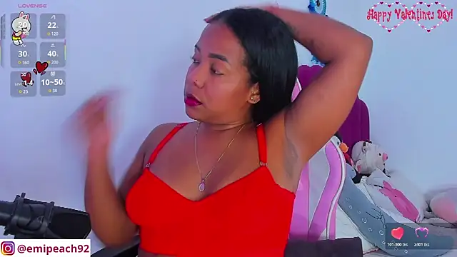 samanthaabloom online show from 14, 2, 2026