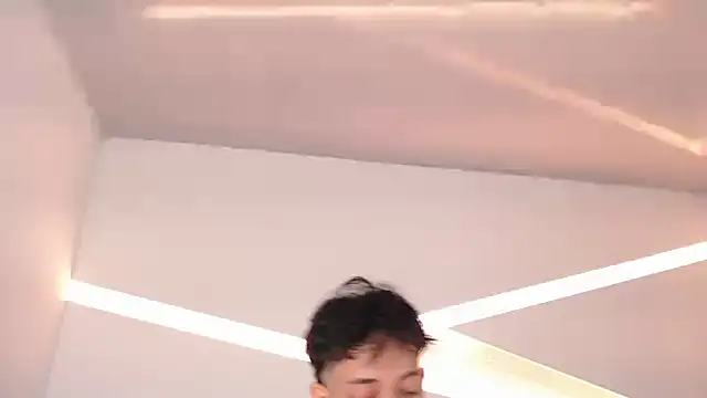 hot little bunny online show from 12, 1, 2025