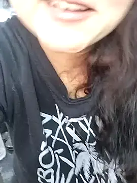 Snapshot of Doll_Nepali chatting on 13, 1, 2025 Doll Nepali online show from 13, 1, 2025