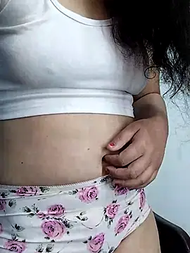 Snapshot of Doll_Nepali chatting on 25, 2, 2025 Doll Nepali online show from 25, 2, 2025