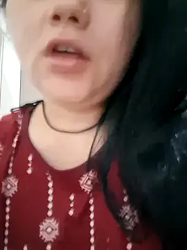 Snapshot of Doll_Nepali chatting on 8, 6, 2026 Doll Nepali online show from 8, 6, 2026