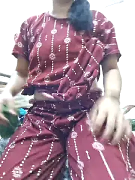Snapshot of Doll_Nepali chatting on 8, 7, 2026 Doll Nepali online show from 8, 7, 2026