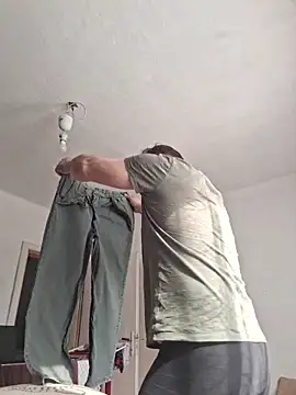 Benji89 online show from 12, 4, 2026