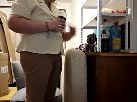 Samantha Squirtxh online show from 16, 11, 2025