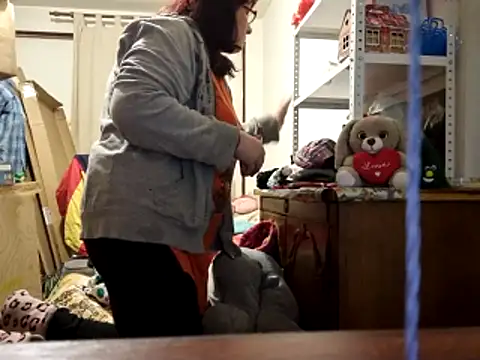 Samantha Squirtxh online show from 19, 3, 2026