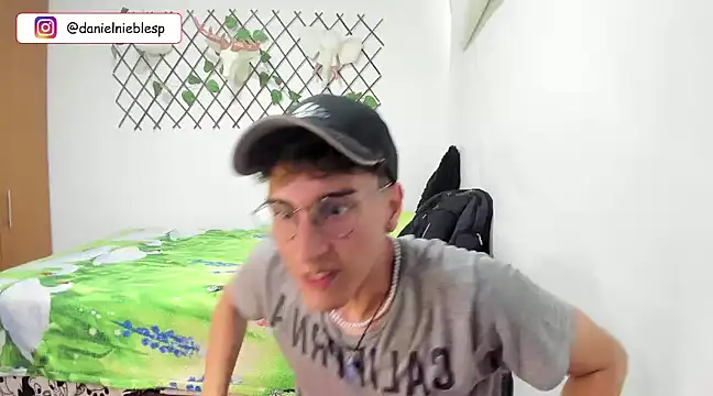 Snapshot of Jackson_Careyy chatting on 8, 1, 2025 Jackson Careyy online show from 8, 1, 2025