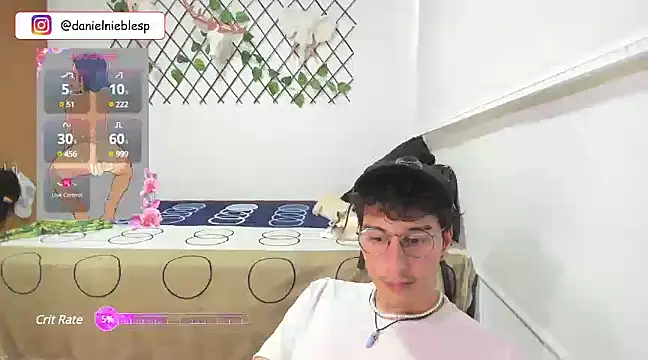 Snapshot of Jackson_Careyy chatting on 14, 2, 2025 Jackson Careyy online show from 14, 2, 2025