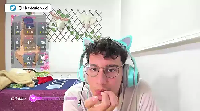 Snapshot of Jackson_Careyy chatting on 26, 2, 2025 Jackson Careyy online show from 26, 2, 2025