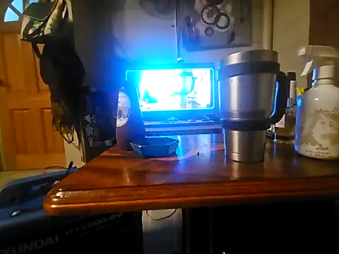 Snapshot of Daza67 chatting on 18, 1, 2026 Daza67 online show from 18, 1, 2026