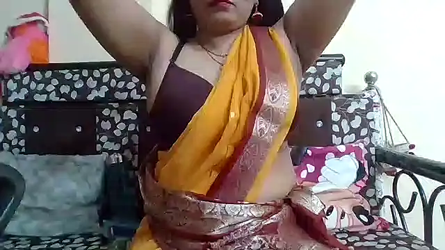 NautyBabe online show from 25, 11, 2025