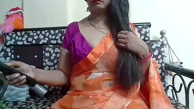 NautyBabe online show from 27, 11, 2025