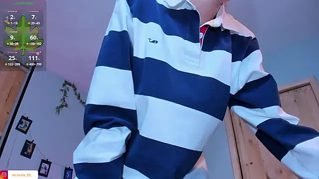 VickyJackson  online show from 15, 1, 2026