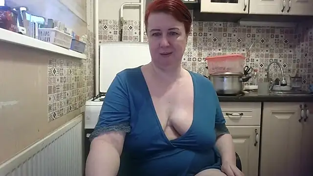 NikolRedMilf online show from 2, 1, 2025