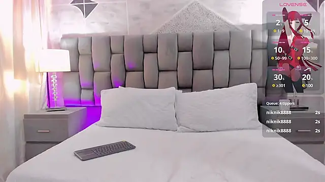 Snapshot of CinthiaCollins chatting on 6, 1, 2025 CinthiaCollins online show from 6, 1, 2025