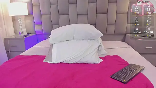 Snapshot of CinthiaCollins chatting on 5, 3, 2025 CinthiaCollins online show from 5, 3, 2025