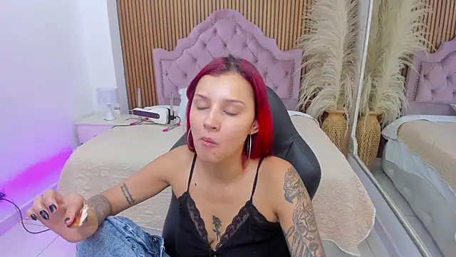 Snapshot of CinthiaCollins chatting on 15, 5, 2026 CinthiaCollins online show from 15, 5, 2026