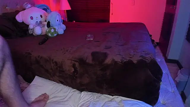 AbbyAndChris2 online show from 1, 3, 2026