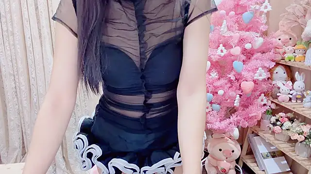 Rellababyy online show from 19, 12, 2025