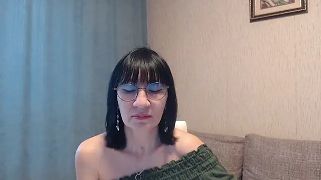 Erica95Bloom online show from 30, 1, 2025