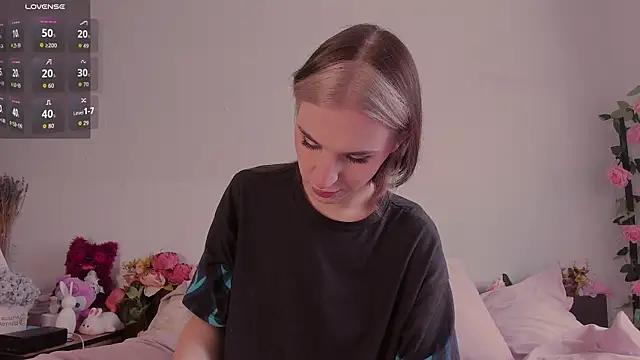  eva  pleasure  online show from 11, 3, 2026