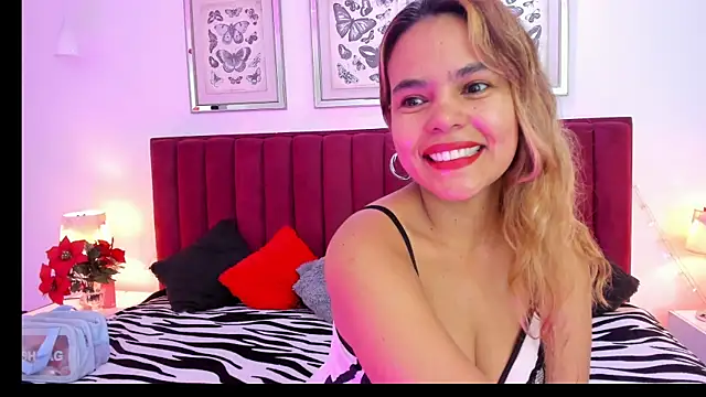 MarieKoster online show from 17, 2, 2025